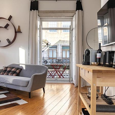 Mouzinho Premium Loft By Homing Leilighet Porto Eksteriør bilde