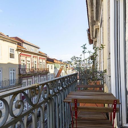 Mouzinho Premium Loft By Homing Leilighet Porto Eksteriør bilde