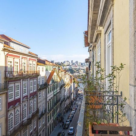 Mouzinho Premium Loft By Homing Leilighet Porto Eksteriør bilde