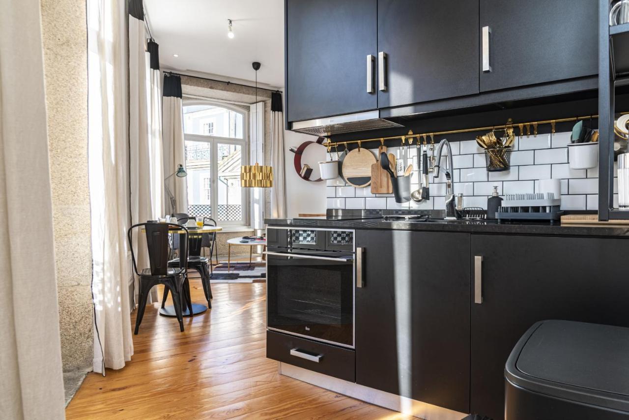 Mouzinho Premium Loft By Homing Leilighet Porto Eksteriør bilde