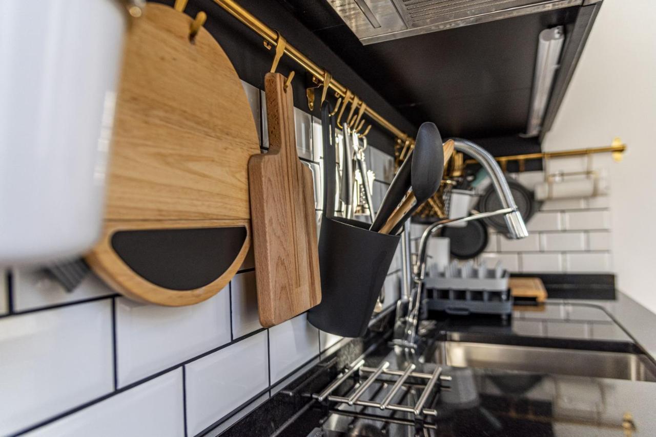 Mouzinho Premium Loft By Homing Leilighet Porto Eksteriør bilde