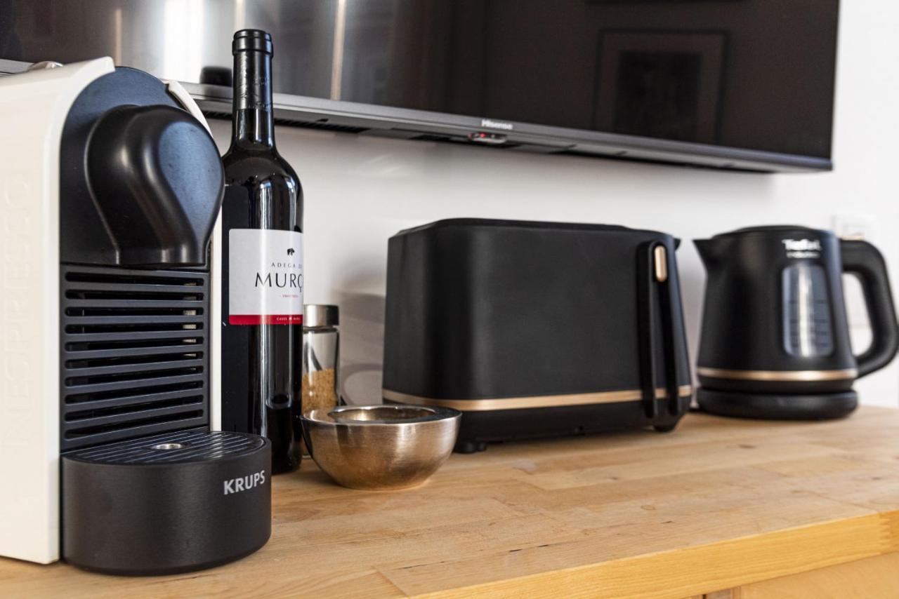 Mouzinho Premium Loft By Homing Leilighet Porto Eksteriør bilde