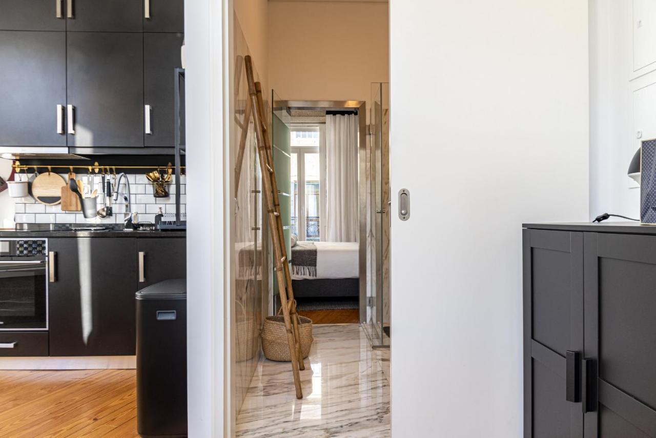 Mouzinho Premium Loft By Homing Leilighet Porto Eksteriør bilde