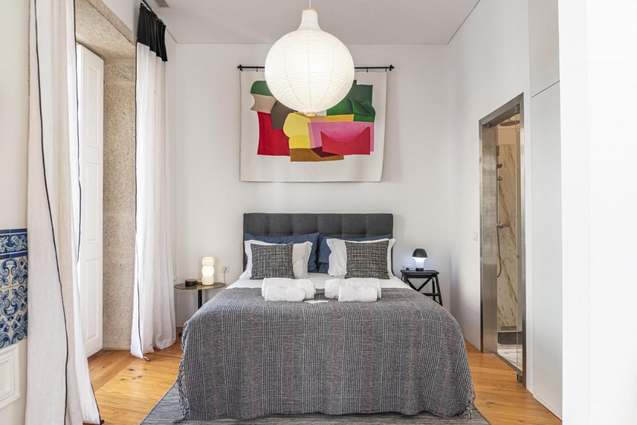 Mouzinho Premium Loft By Homing Leilighet Porto Eksteriør bilde