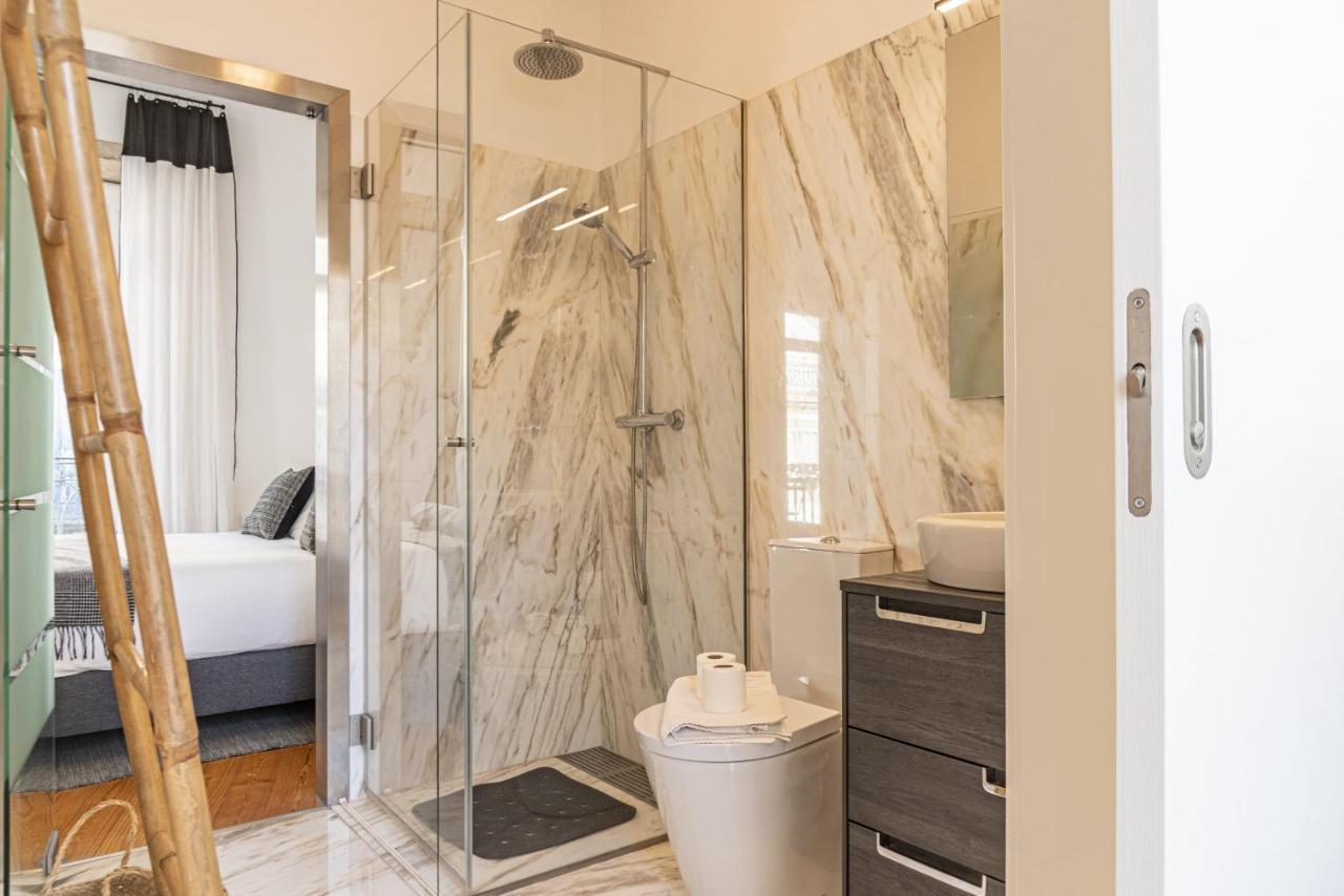 Mouzinho Premium Loft By Homing Leilighet Porto Eksteriør bilde