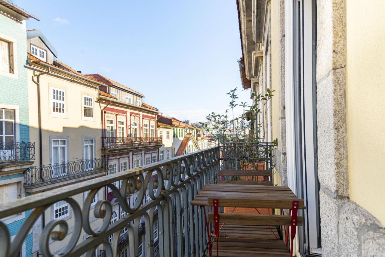 Mouzinho Premium Loft By Homing Leilighet Porto Eksteriør bilde