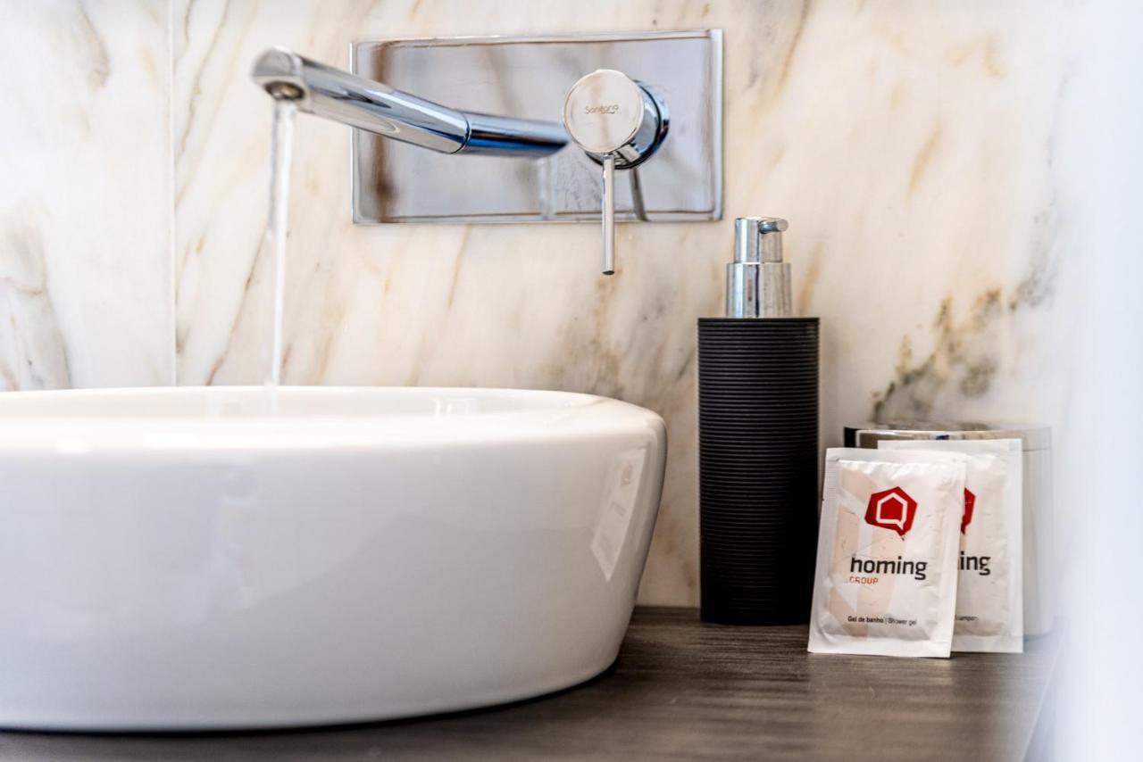 Mouzinho Premium Loft By Homing Leilighet Porto Eksteriør bilde