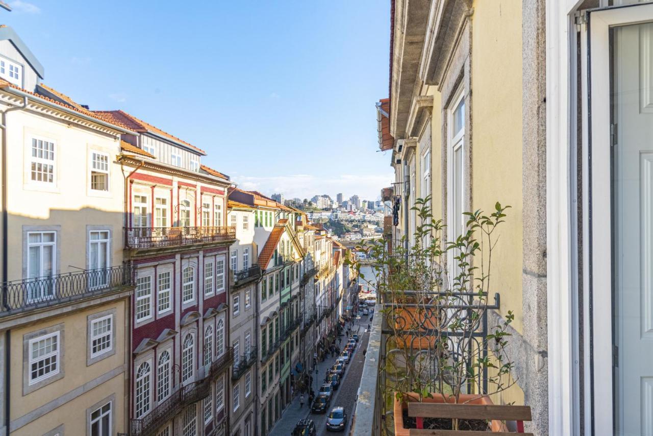Mouzinho Premium Loft By Homing Leilighet Porto Eksteriør bilde
