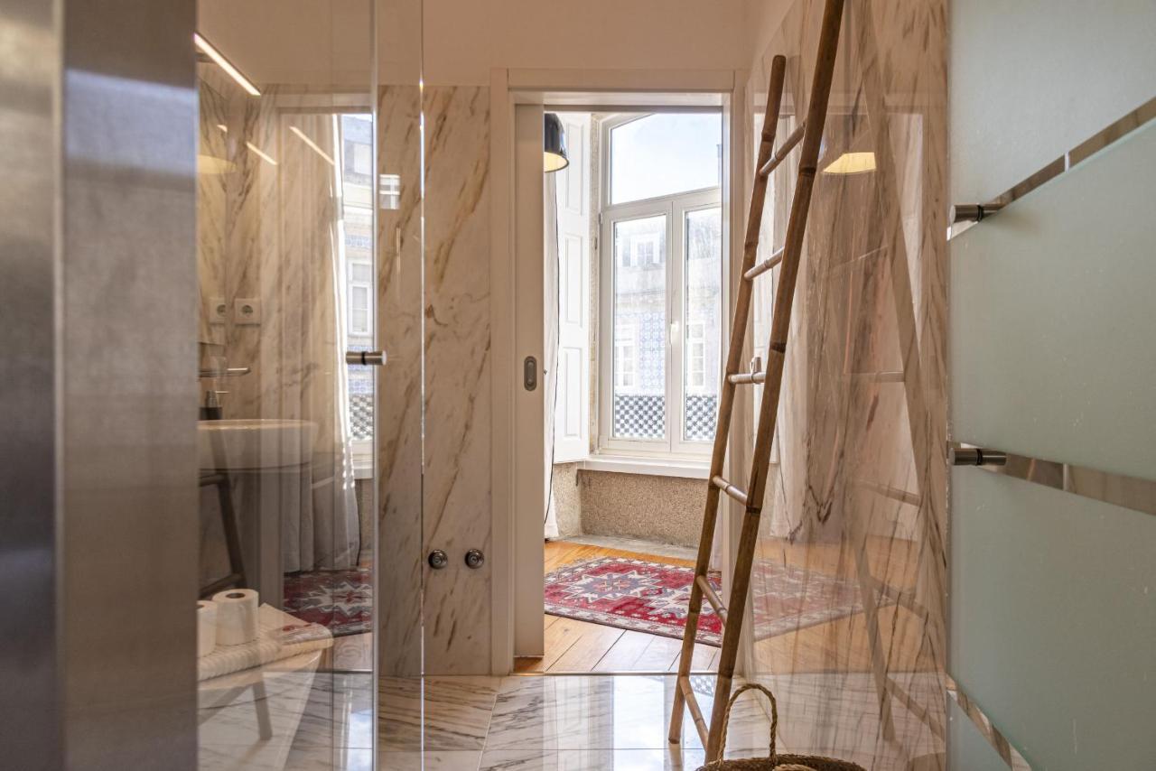 Mouzinho Premium Loft By Homing Leilighet Porto Eksteriør bilde