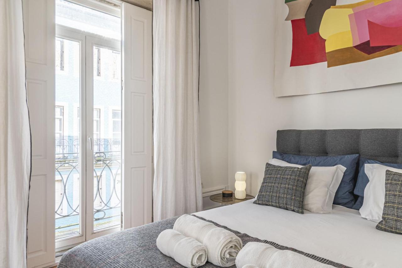 Mouzinho Premium Loft By Homing Leilighet Porto Eksteriør bilde
