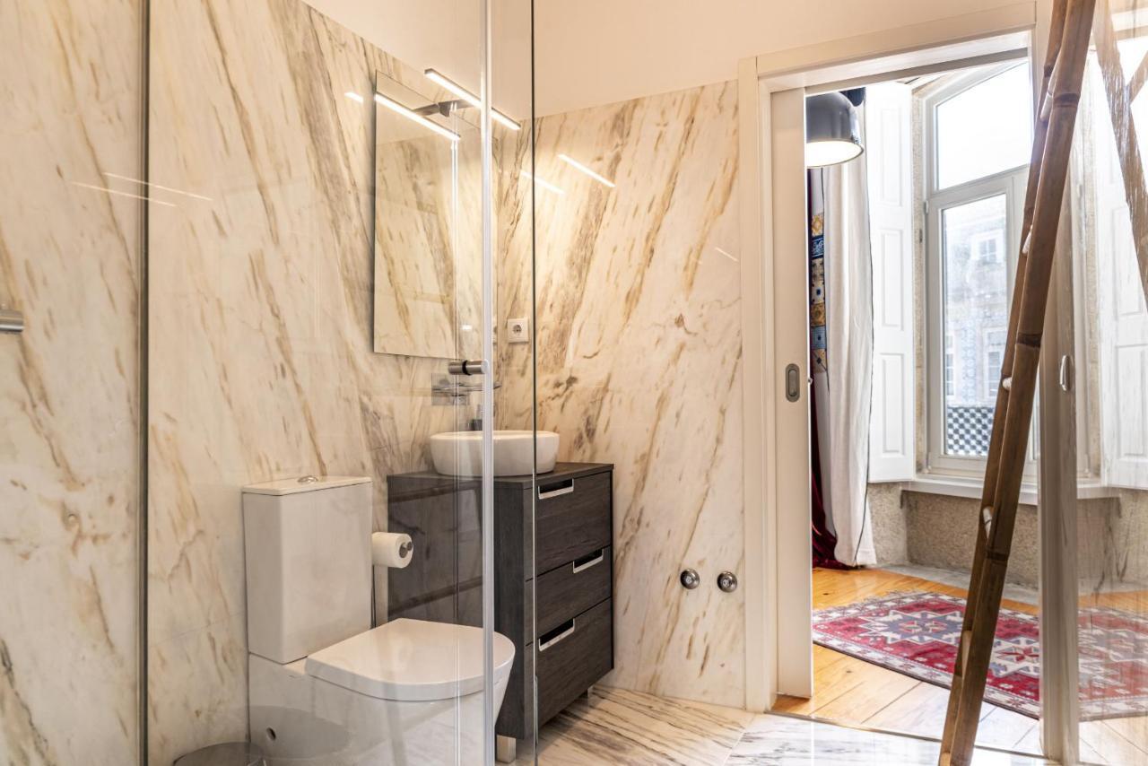 Mouzinho Premium Loft By Homing Leilighet Porto Eksteriør bilde