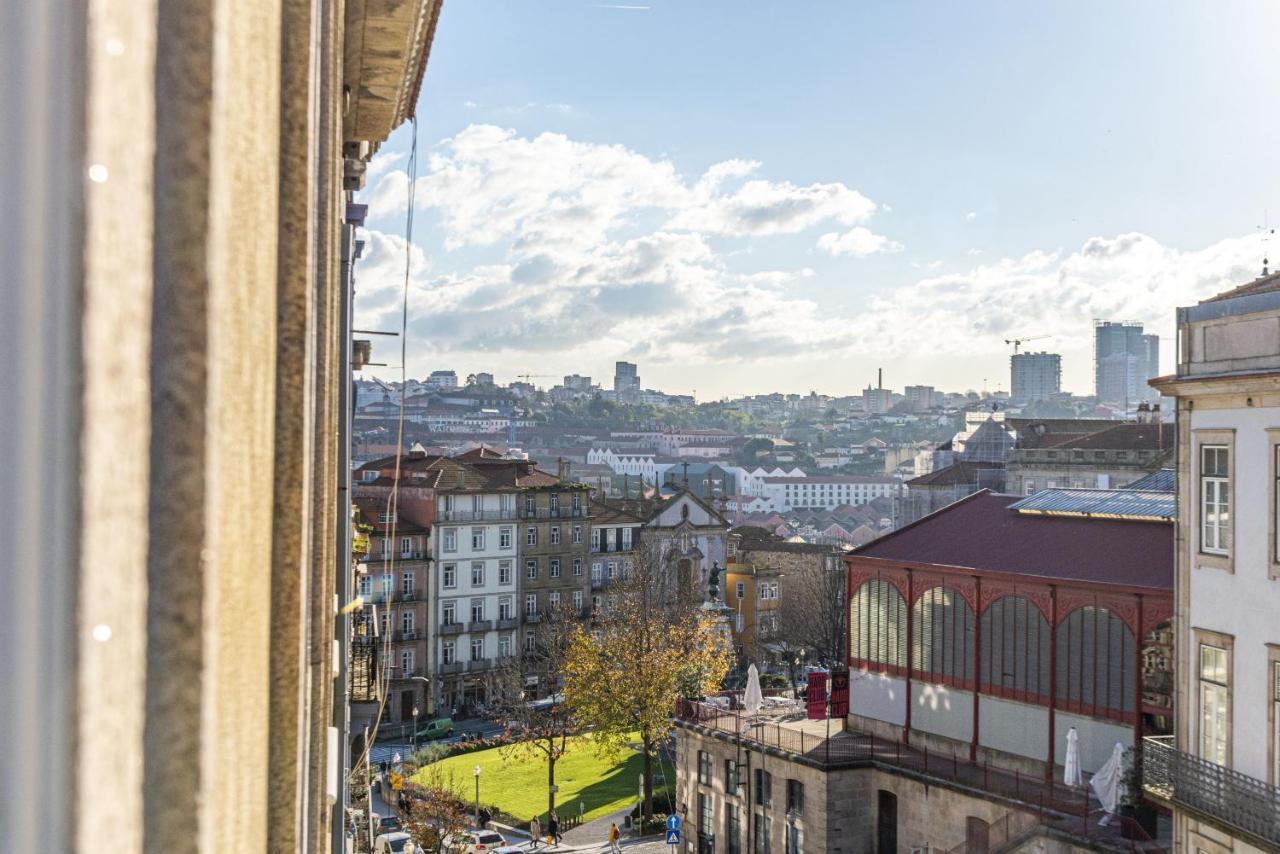 Mouzinho Premium Loft By Homing Leilighet Porto Eksteriør bilde