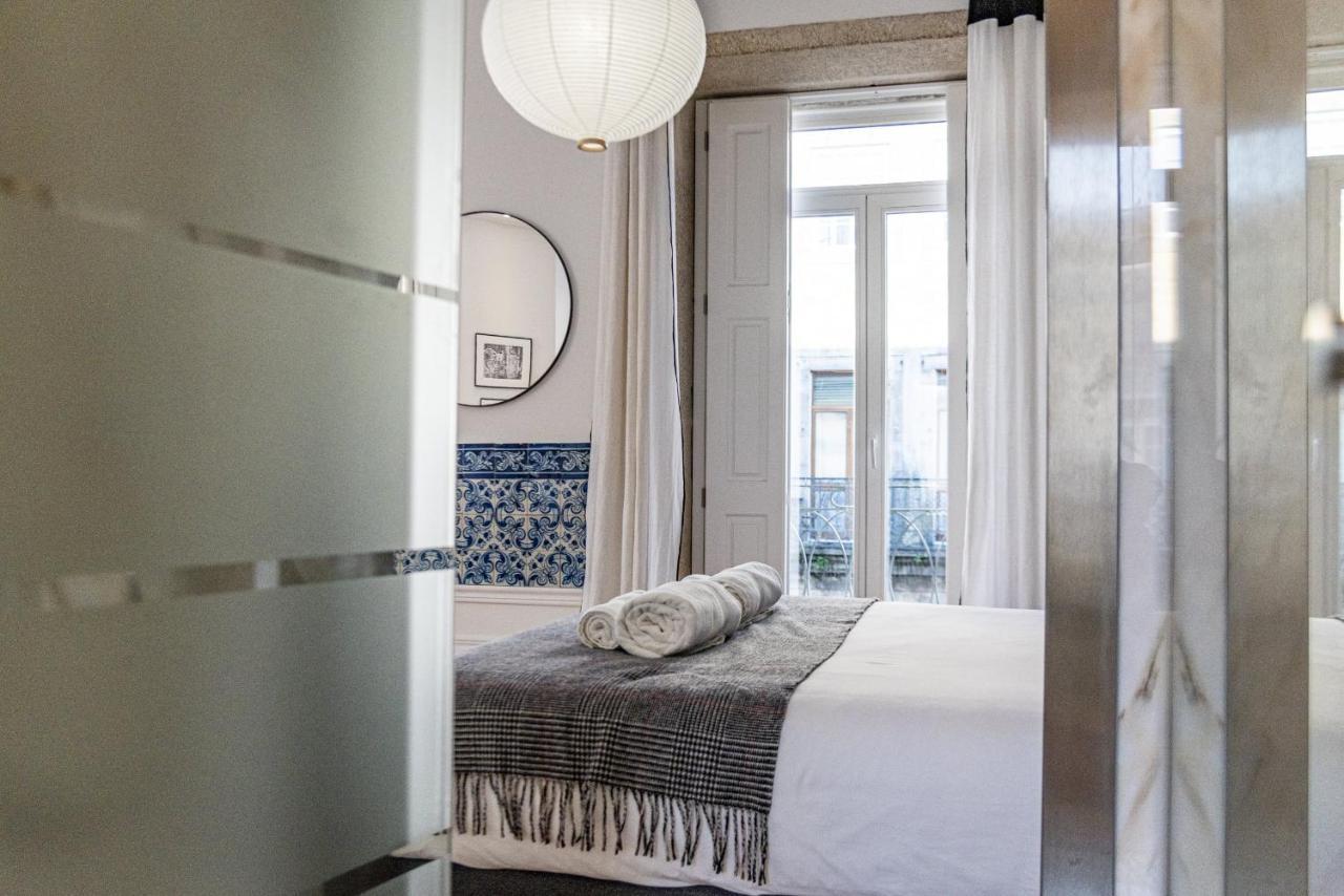 Mouzinho Premium Loft By Homing Leilighet Porto Eksteriør bilde